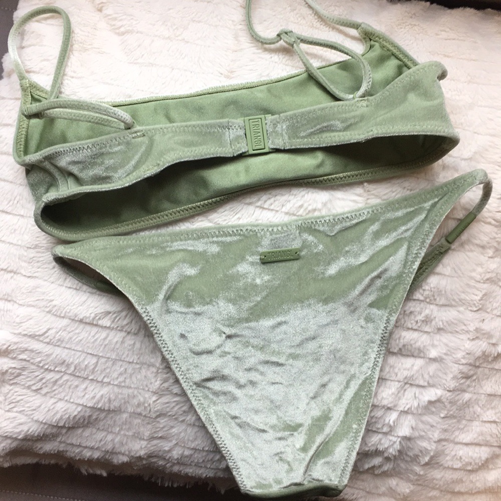Triangl Kiara Bikini Size Small - Picture 2 of 5